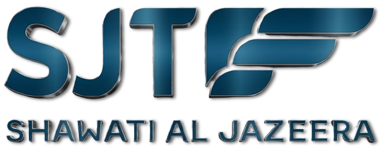 SJT Logistics - Shawati Al Jazeera